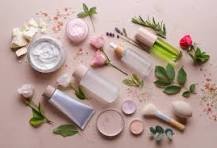Cosmetics