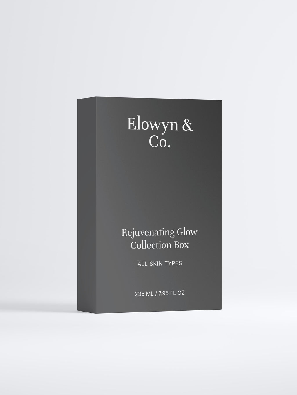 Rejuvenating Glow Collection Box