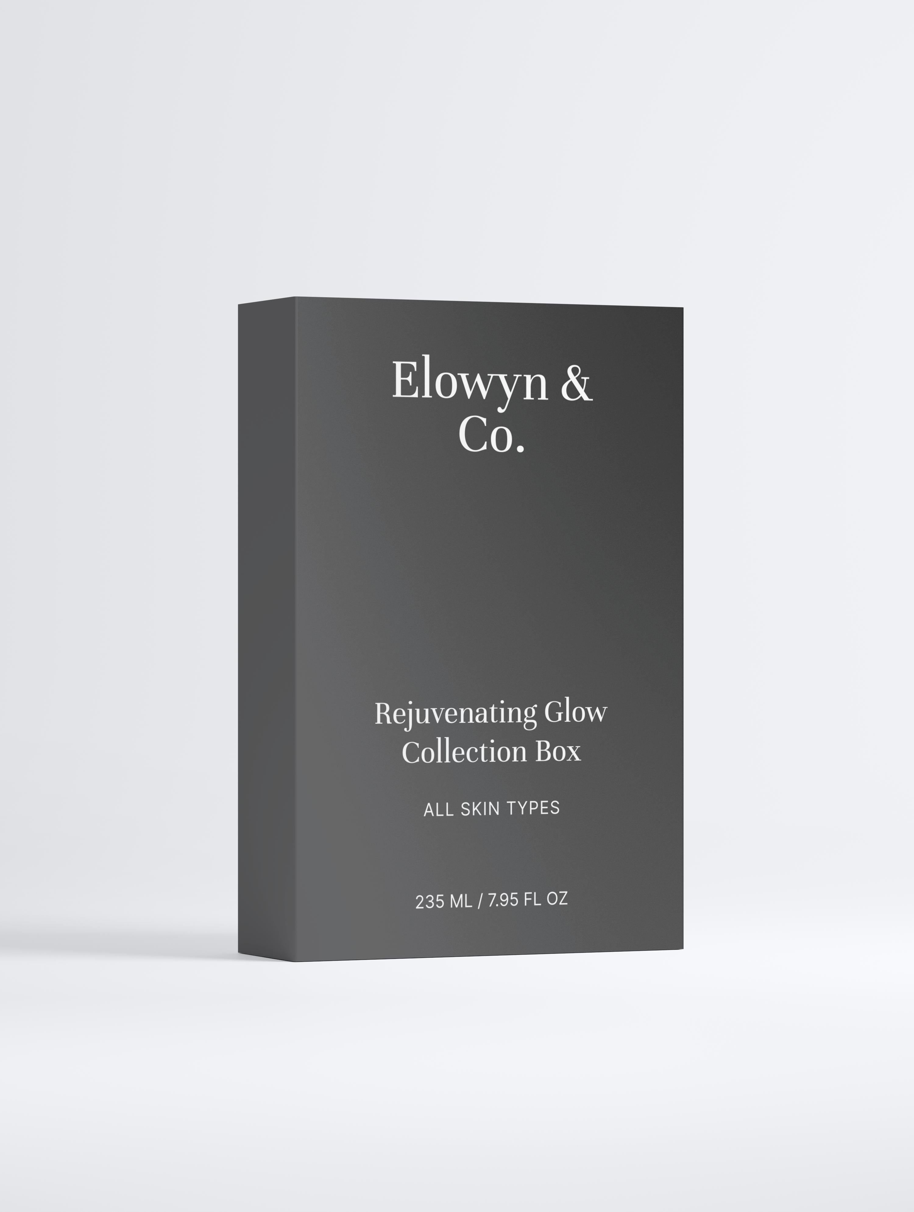 Rejuvenating Glow Collection Box