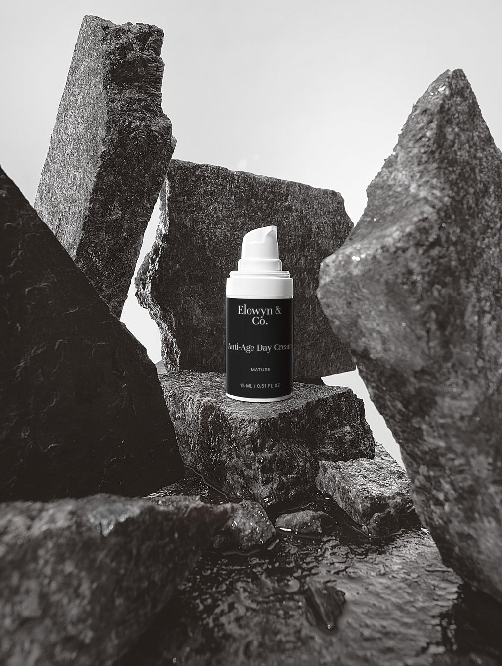 Anti-Age Facial Day Cream (Founders Pick)