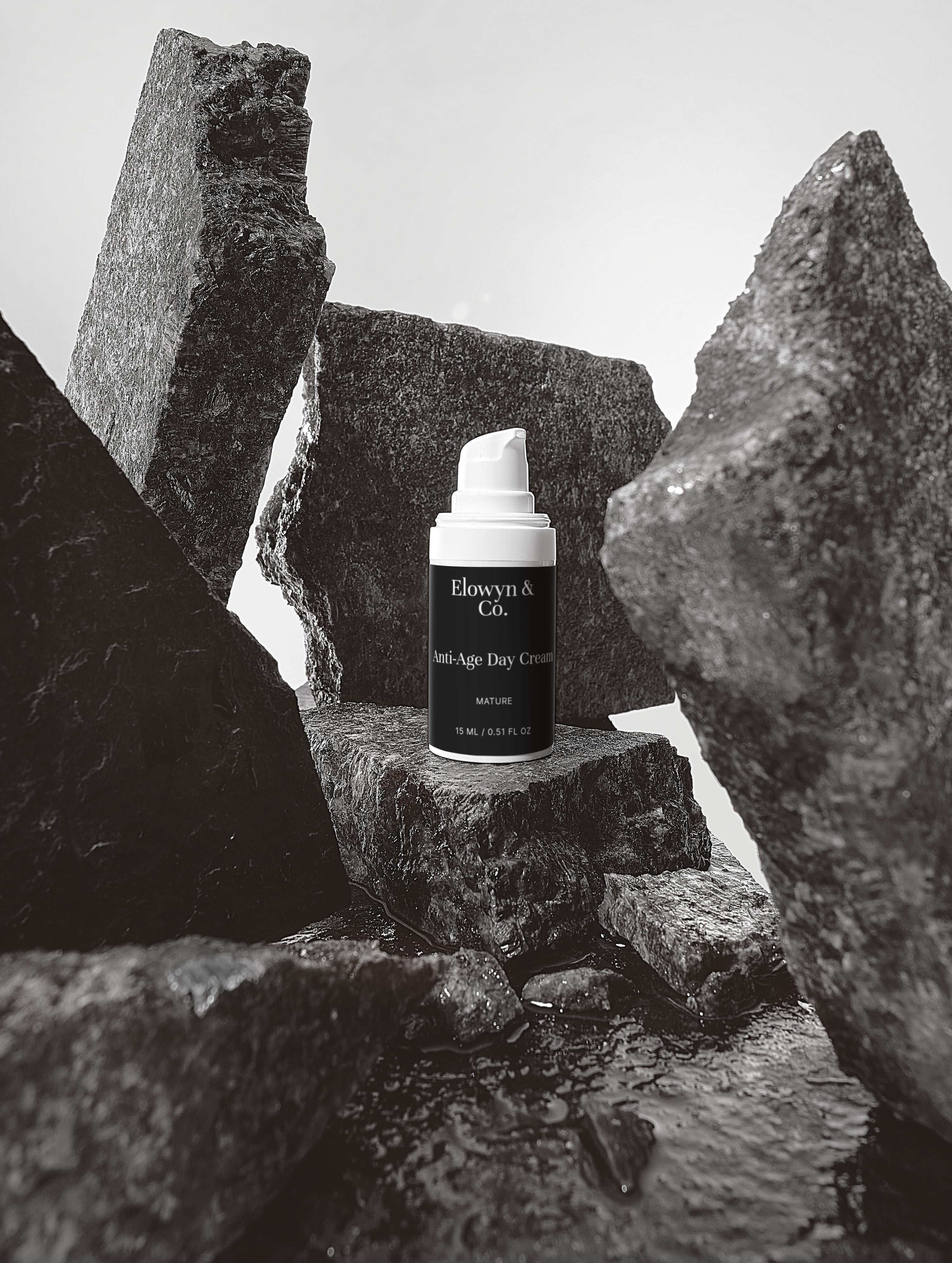 Anti-Age Facial Day Cream (Founders Pick)