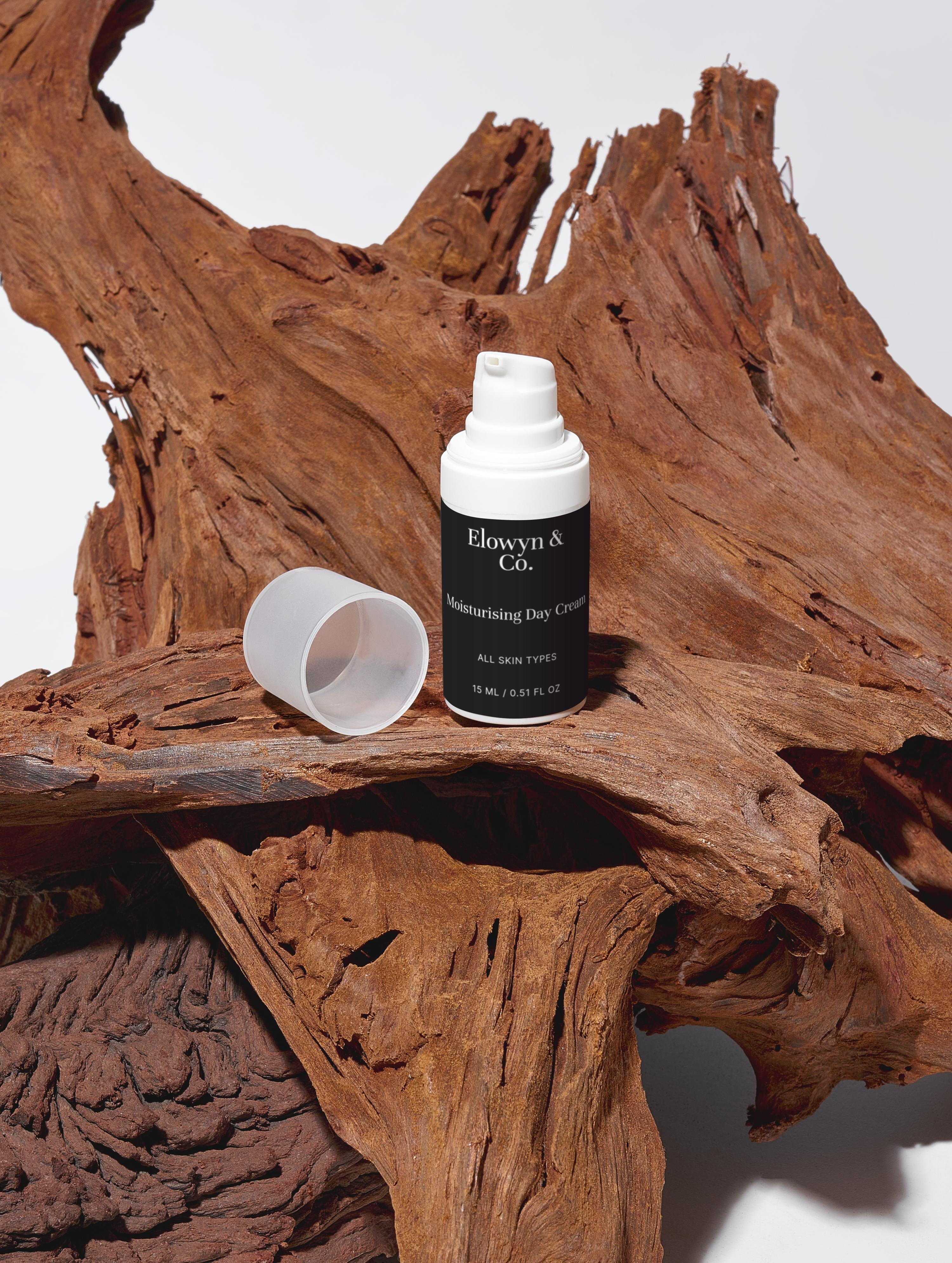 Glowy Skin Trio Collection Box