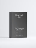 Clear Complexion Collection Box