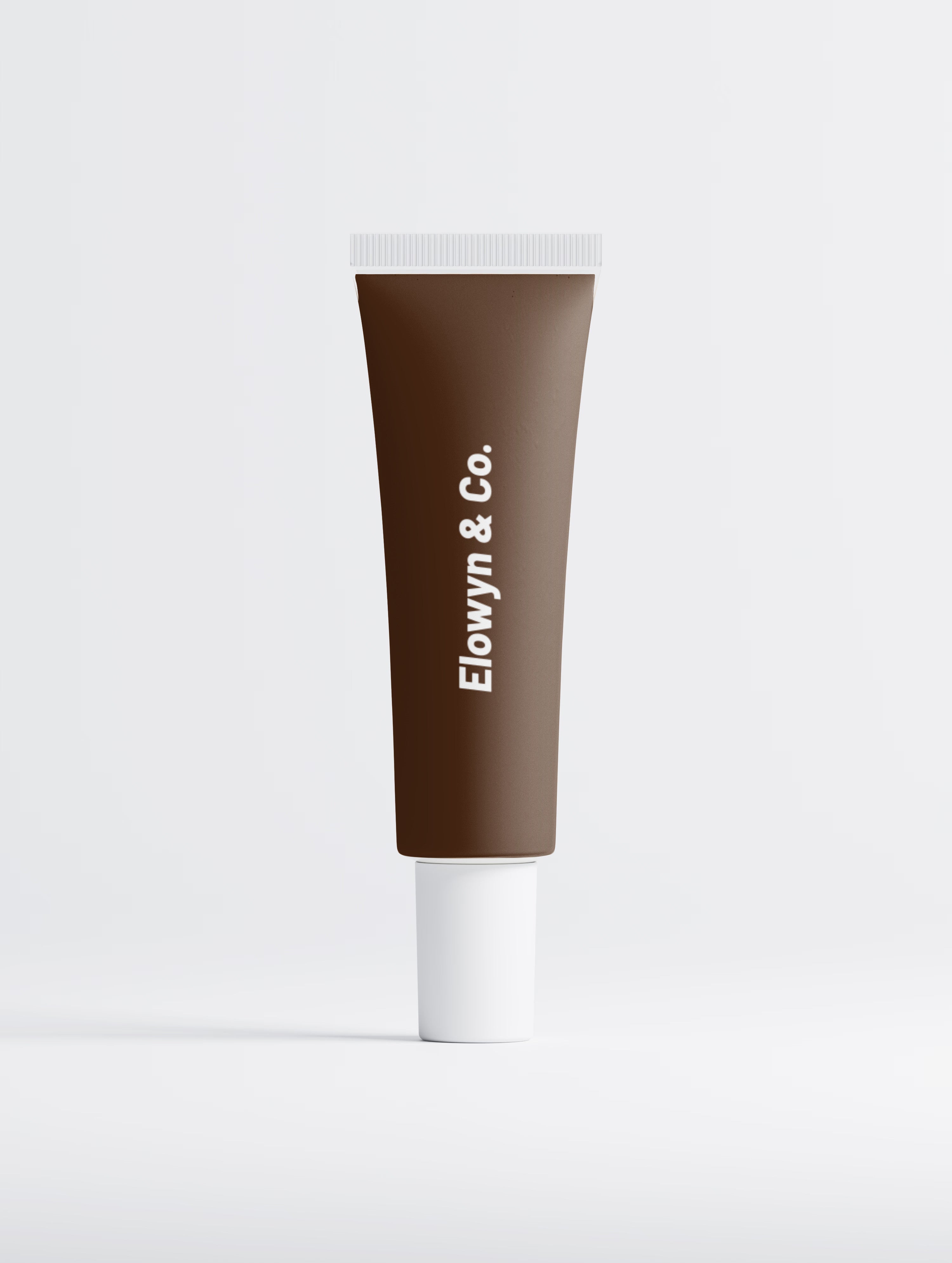 Foundation with Peptides, 50 Deep Cool