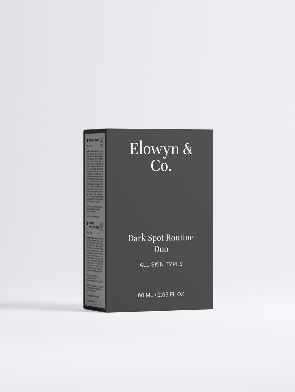 Dark Spot Routine Duo