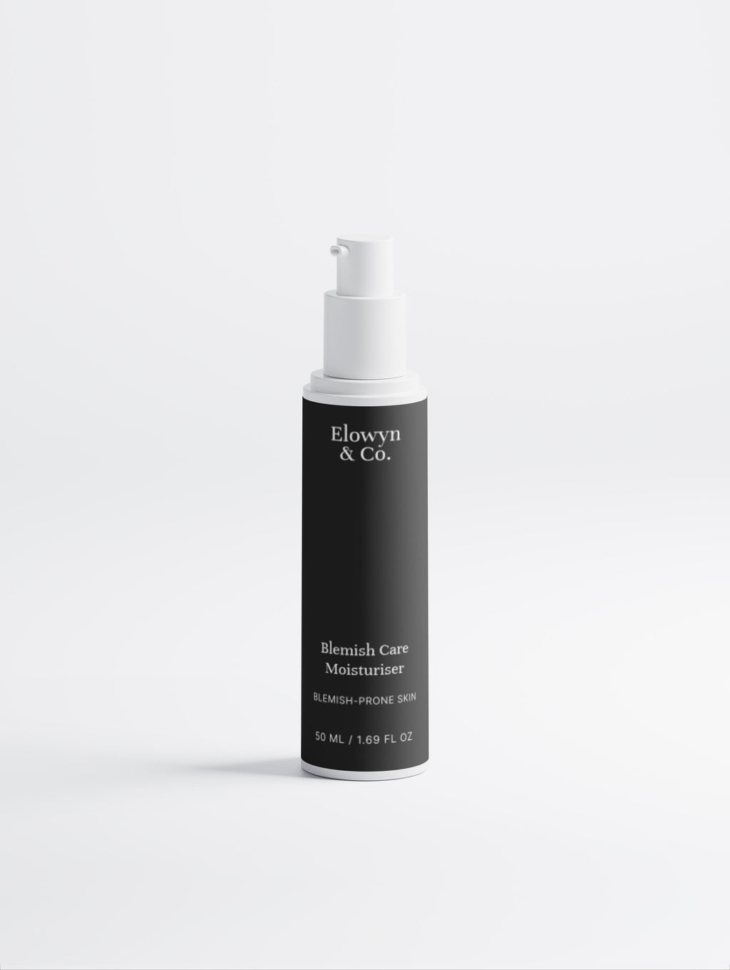 Blemish Care Moisturiser