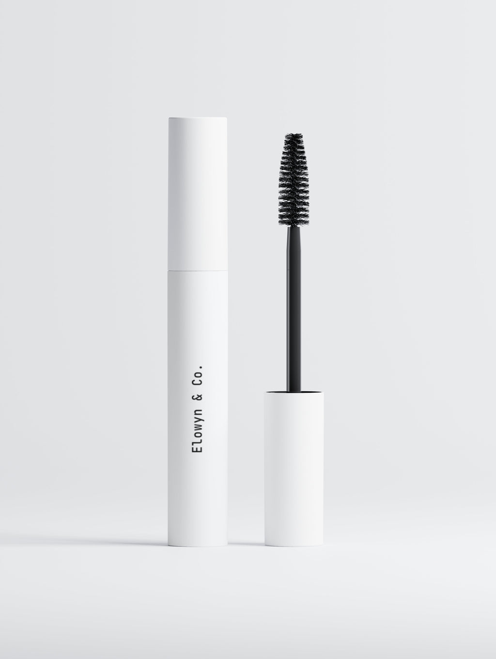 Lengthening & Volumizing Mascara