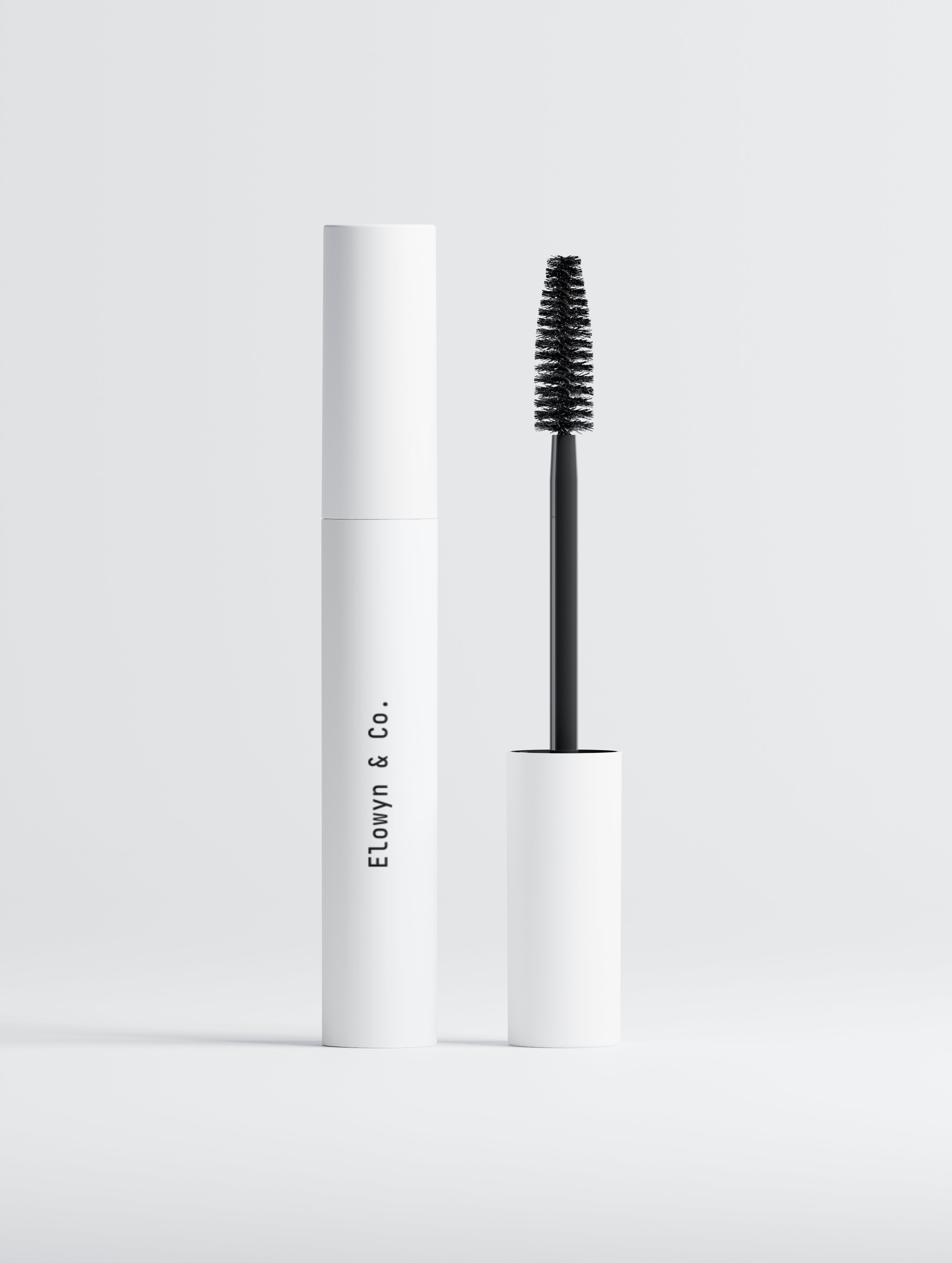 Lengthening & Volumizing Mascara