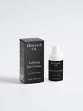 Calming Eye Cream With CBD