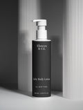 Baby Body Lotion