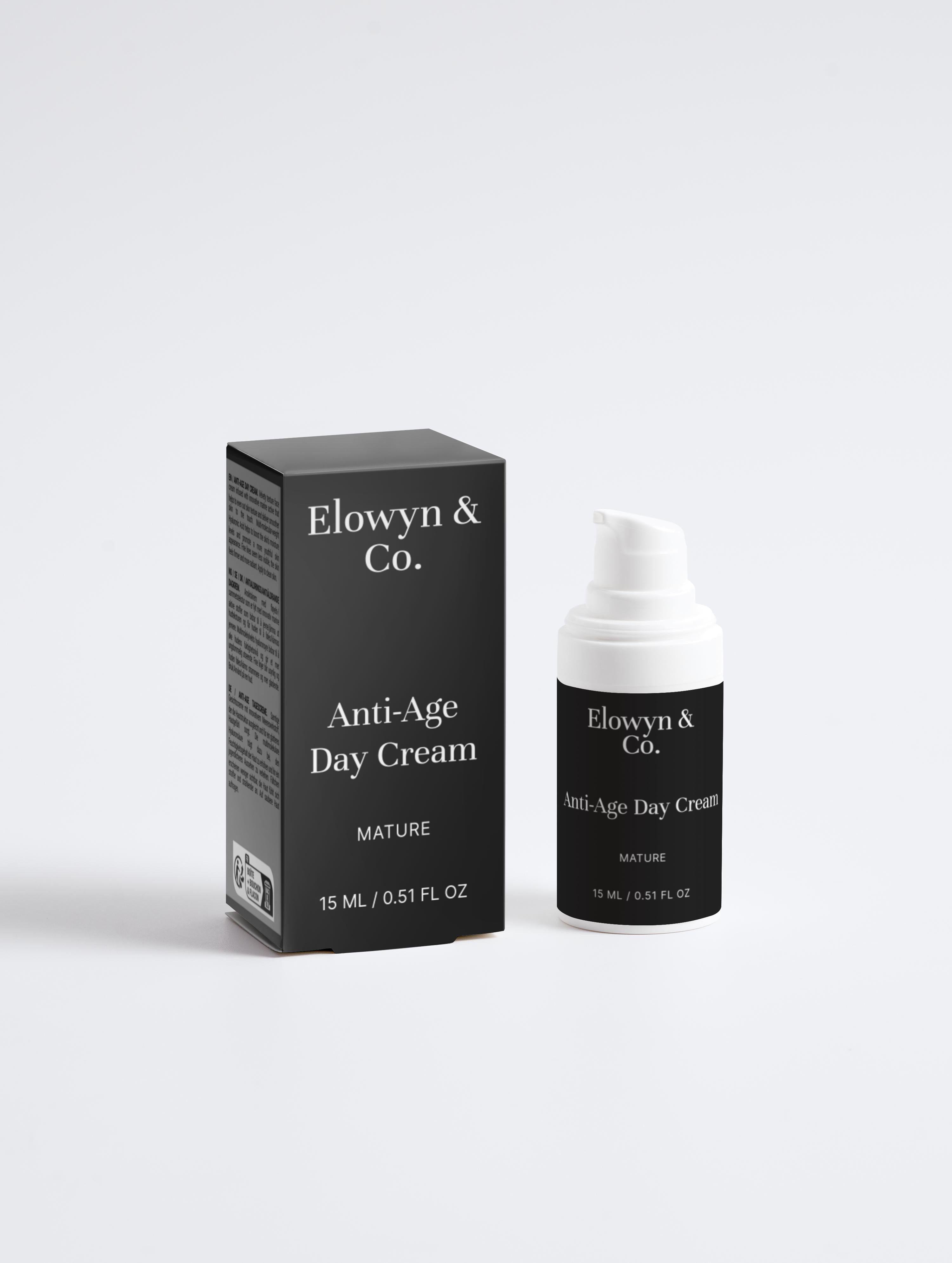 Anti-Age Facial Day Cream (Founders Pick)