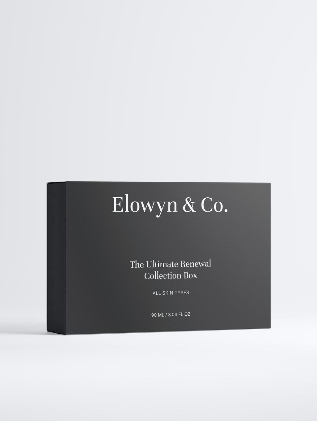 The Ultimate Renewal Collection Box