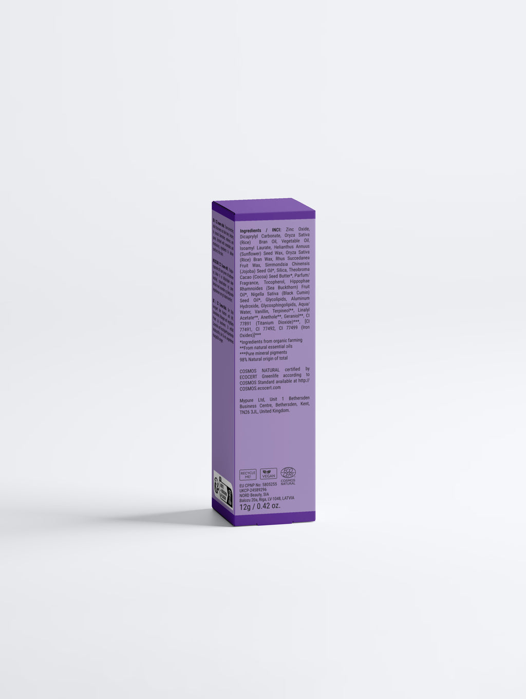 CC Cream Ceramide Stick : 20 LIGHT